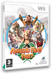3D cover